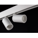 Трековый светильник Lumker SY-LINK-DBS-WH-2/10-WW 00-00018970