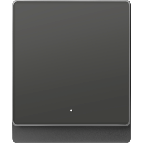 YLP-D Smart Wall Switch(1 key) grey