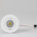 Мебельный светильник Arlight LTM-R50WH 5W Warm White 25deg