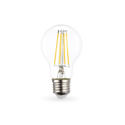 Филаментная светодиодная лампа Ambrella Light Bulbing E27 15W 2700K 601513