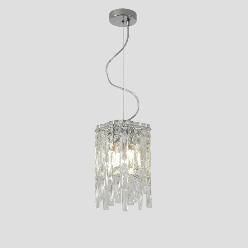 Подвесной светильник Crystal Lux ABRIL SP2 Подвесной светильник Crystal Lux ABRIL SP2