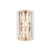 Настенный светильник Maytoni Facet MOD094WL-01G