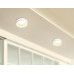 Встраиваемый светильник Ambrella Light Acrylic Frost TN3305