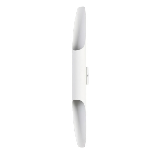 Настенный светильник Crystal Lux CLT 332W2-V2 WH-GO