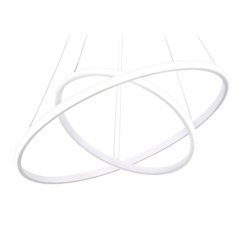 Подвесная люстра Ambrella Light Comfort FL40811