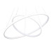 Подвесная люстра Ambrella Light Comfort FL40811