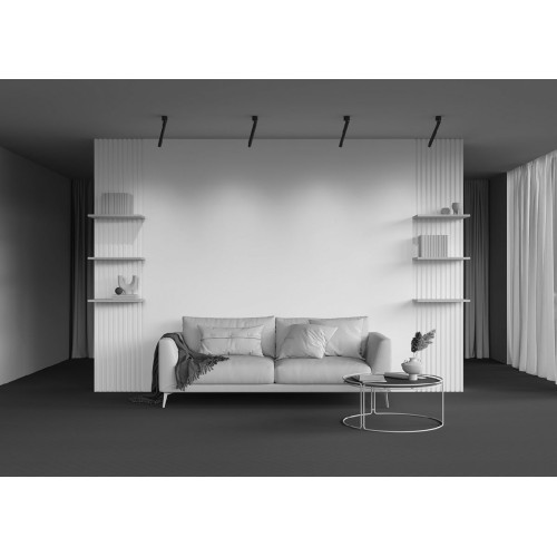 Потолочный светильник Maytoni Technical Ceiling Focus T C141CL-L300-6W3K-B