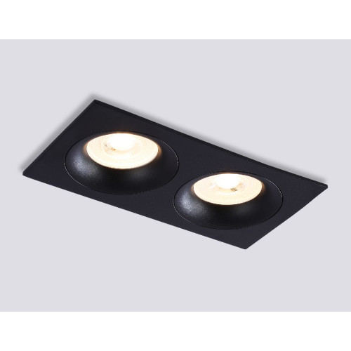 Встраиваемый светильник Ambrella Light Techno Spot Standard Tech TN102734