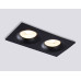 Встраиваемый светильник Ambrella Light Techno Spot Standard Tech TN102734