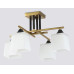 Потолочная люстра Ambrella Light Loft Traditional TR303042