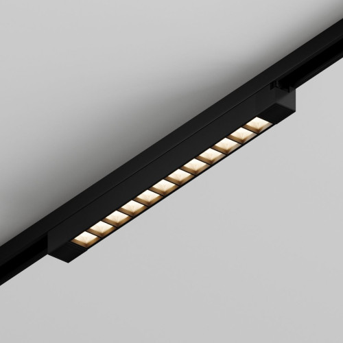 Трековый однофазный светильник Hesby Lighting Skylite HSBL_0144