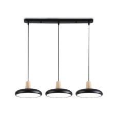 Подвесной светильник Ambrella Light Linetech Comfort FL4841