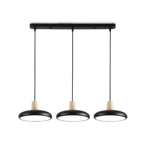 Подвесной светильник Ambrella Light Linetech Comfort FL4841