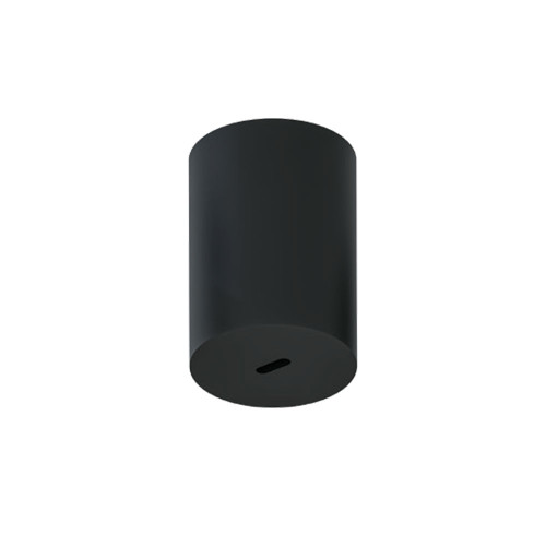 Потолочная база с вводом питания для ременного шинопровода Arte Lamp Optima Strap A800506