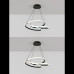 Подвесная люстра Natali Kovaltseva Neo LED LAMPS 81291