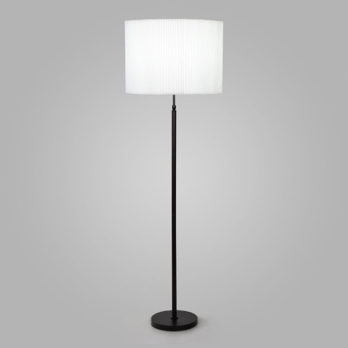 Торшер Eurosvet Notturno 01163/1 черный a065669