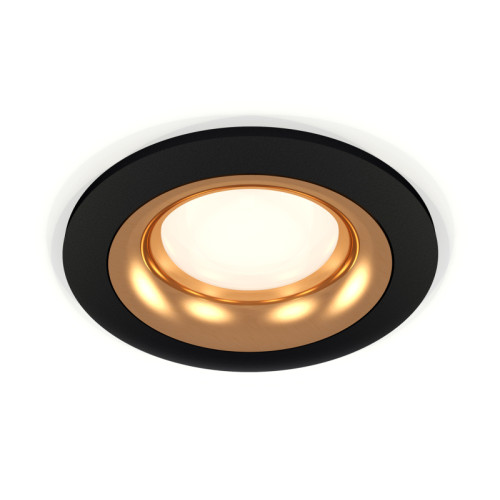 Встраиваемый светильник Ambrella Light Techno XC7622005 (C7622, N7014)
