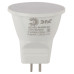 Лампа светодиодная Эра GU4 4W 6000K LED MR11-4W-6000K-GU4 Б0049067 Лампа светодиодная Эра GU4 4W 6000K LED MR11-4W-6000K-GU4 Б0049067