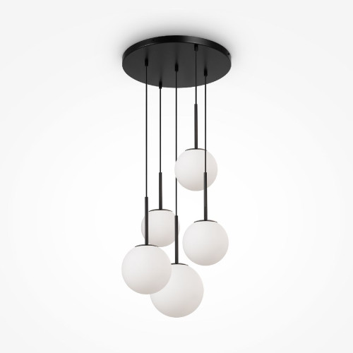 Подвесной светильник Maytoni Basic form MOD321PL-05B