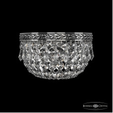 Бра Bohemia Ivele Crystal 19011B/20IV NB