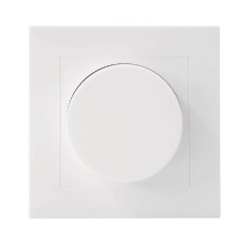 Диммер Lucide Recessed Wall Dimmer Nl 50000/00/31