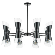 Люстра на штанге Lightstar Strato 817167