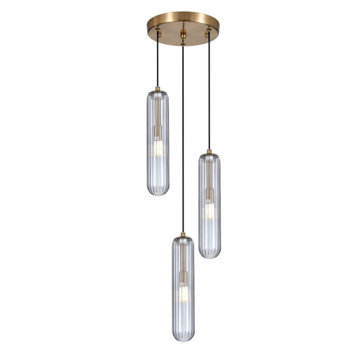 Подвесной светильник Escada Vial ES0000011 Подвесной светильник Escada Vial ES0000011