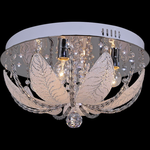 Потолочная люстра Reluce 55817-0.3-04 Потолочная люстра Reluce 55817-0.3-04