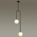 Потолочный светильник Odeon Light Ambi 4340/2