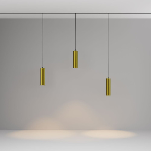 Трековый магнитный светильник Maytoni Focus Led TR041-2-12W3K-BBS