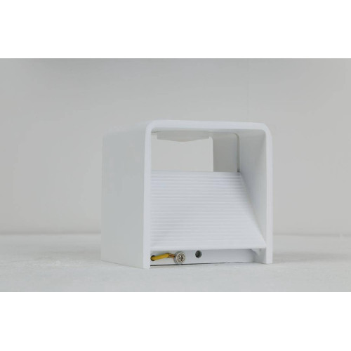 Настенный светильник DesignLed GW-9201A-5-WH-WW 001806