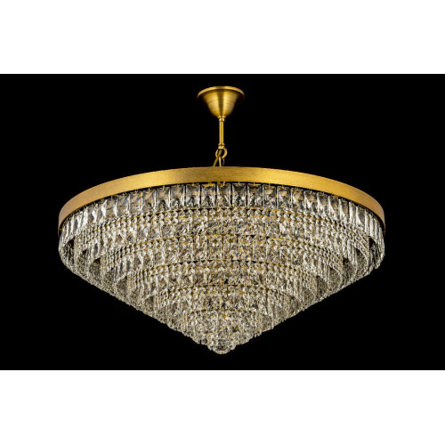 Подвесная люстра Arti Lampadari Avio E 1.5.80.102 AG