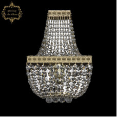 Настенный светильник Art Classic 20.282B.H1.20SP.G
