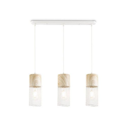 Подвесной светильник Ambrella Light Loft Traditional TR8499