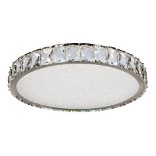 Потолочный светодиодный светильник iLedex Crystal 16336C/400 CR