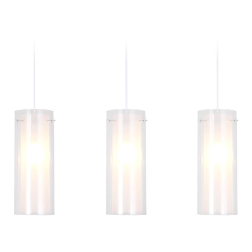Подвесной светильник Ambrella Light Traditional TR3675