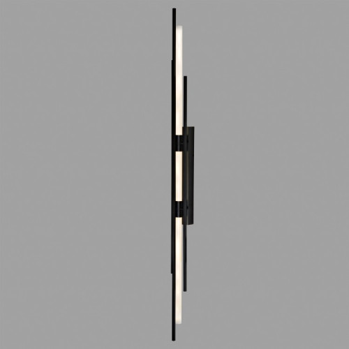 Настенный светильник Belfast Glenvale 81079-100 BL