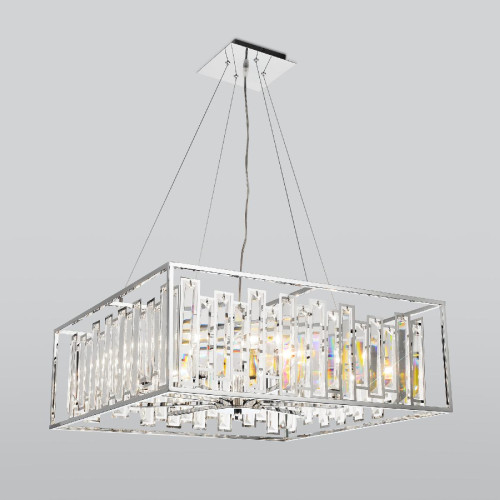 Подвесная люстра Bogate's Cella 312/9 Strotskis