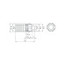 Модуль герметичный Arlight ARL-D9 5V Cool White 023331