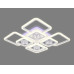Потолочная светодиодная люстра Ambrella Light Acrylica Ice FA289