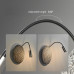 Гибкое бра DeLight Collection Wall lamp MT9114-1W silver