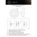 Настенный светильник Aployt Anecia APL.061.11.05
