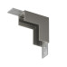 Угол профиля Denkirs Shine base TR5732-DN