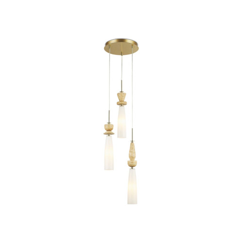 Подвесной светильник Ambrella Light High Light Ceramo Modern LH75367