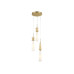 Подвесной светильник Ambrella Light High Light Ceramo Modern LH75367