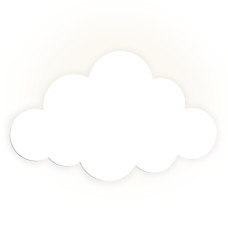 Настенный светильник ImperiumLoft Cloud 123223-22