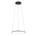 Подвесной светильник Nowodvorski Circolo Led S Black 10863