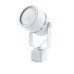 Трековый однофазный светильник (2 шт.) Volpe UBL-Q321 GU10/K WHITE SET41 UL-00010705