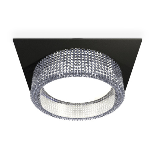 Встраиваемый светильник Ambrella Light Techno Spot XC8062030 (C8062, N8480)