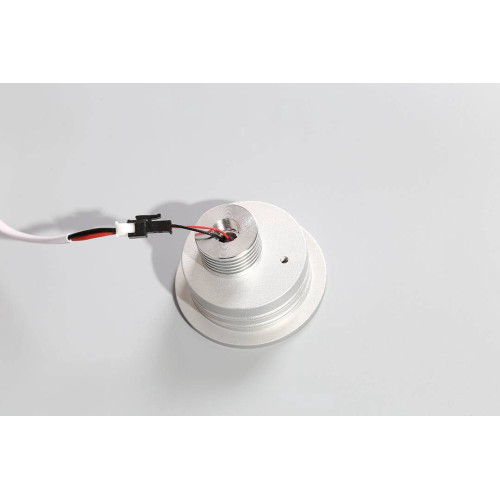 Подсветка ступеней лестницы DesignLed GW-R612-3-SL-NW 003298